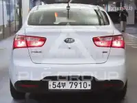 2014 KIA Pride