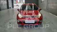 2014 KIA Pride