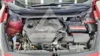 2014 KIA Pride