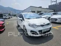 2014 KIA Pride