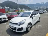 2014 KIA Pride
