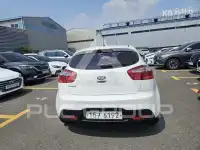 2014 KIA Pride