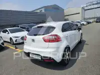 2014 KIA Pride