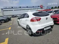 2014 KIA Pride