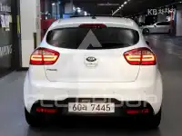 2014 KIA Pride