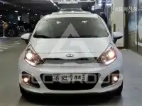 2014 KIA Pride