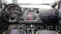 2014 KIA Pride