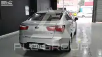 2014 KIA Pride