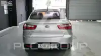 2014 KIA Pride