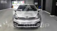2014 KIA Pride