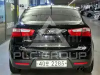 2014 KIA Pride