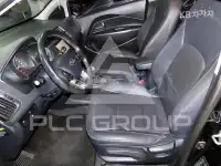 2014 KIA Pride