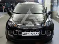 2014 KIA Pride