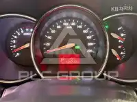 2014 KIA Pride