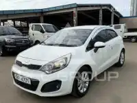 2014 KIA Pride