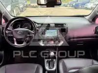 2014 KIA Pride