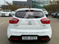 2014 KIA Pride