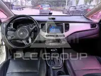 2014 KIA Carens