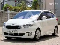 2014 KIA Carens