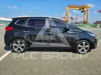 2014 KIA Carens