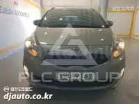 2014 KIA Carens