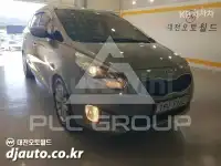 2014 KIA Carens