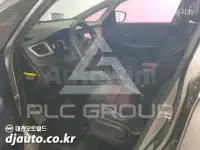 2014 KIA Carens