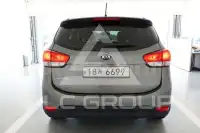2014 KIA Carens