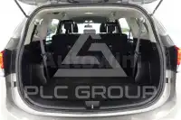 2014 KIA Carens