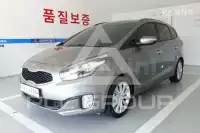 2014 KIA Carens