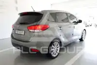 2014 KIA Carens