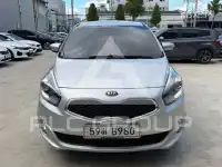2014 KIA Carens