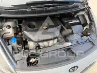 2014 KIA Carens
