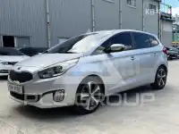 2014 KIA Carens