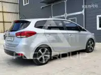 2014 KIA Carens
