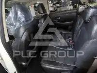 2014 KIA Carens