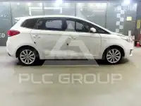 2014 KIA Carens