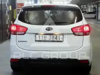 2014 KIA Carens