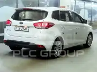 2014 KIA Carens