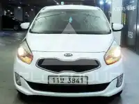 2014 KIA Carens