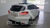 2014 KIA Carens