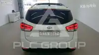2014 KIA Carens