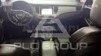 2014 KIA Carens