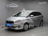 2014 KIA Carens