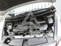 2014 KIA Carens
