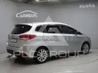 2014 KIA Carens