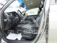 2014 KIA Carens