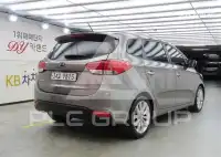 2014 KIA Carens