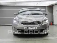 2014 KIA Carens