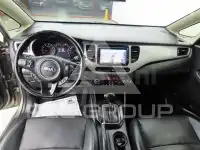 2014 KIA Carens